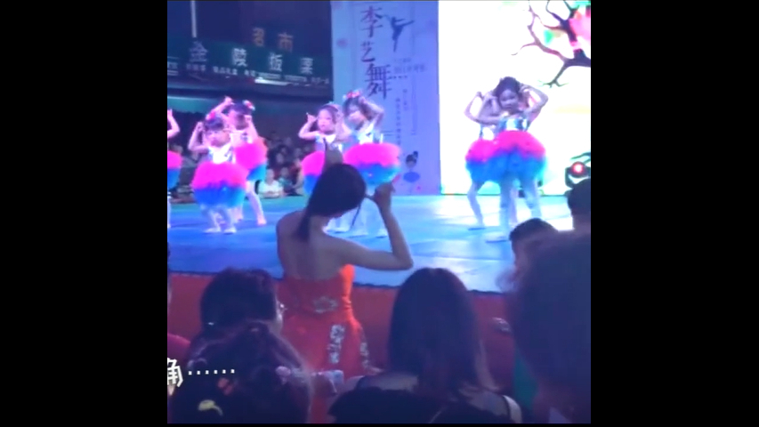 家长的视角看幼师系列第⑨期